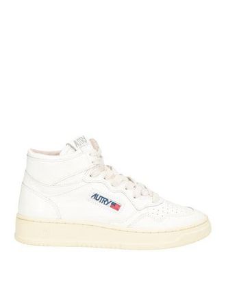 Autry FOOTWEAR - Trainers on YOOX.COM