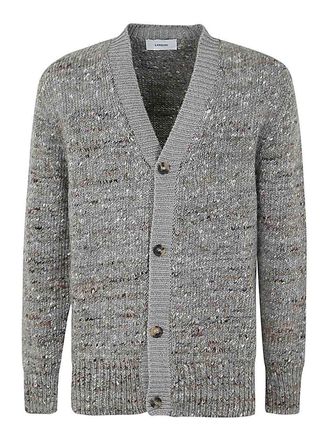 Lardini Man knit sweater