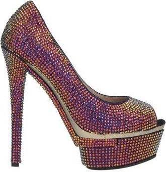 Le Silla CALZATURE - Decolletes su YOOX.COM