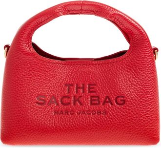 Marc Jacobs Donna, Borse, Rosso, Taglia unica, new