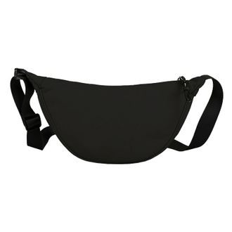 Generic Womens Handbags for Work Women Crossbody Bag Adjustable Strap Zipper Large Capacity Casual Nylon Ladies Single Shoulder Dumpling Bag Daily Use Unisex 