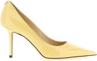 Jimmy Choo London Love-Pumps