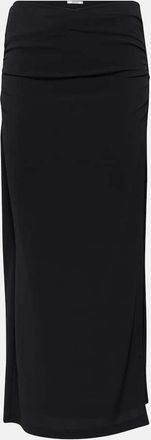 Wolford Crepe jersey pencil skirt