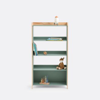 La Redoute Interieurs Boekenkast, 4 legplanken, Arturo