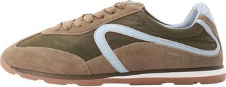Verbenas Dames, Schoenen, Groen, Maat: 38 EU