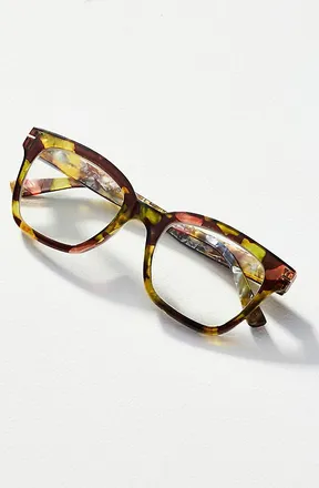 Peepers Square Buzzworthy Readers