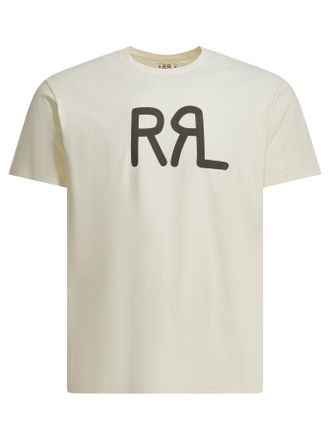 Ralph Lauren Rrl door Ralph Lauren T-shirts