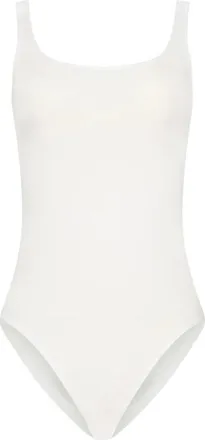 Wolford Donna, Top, Bianco, M, new