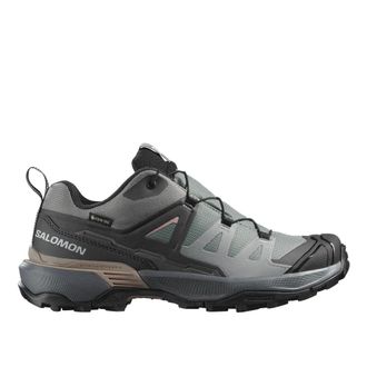 Salomon Mujer, Zapatos, Multicolor, Talla: 38 EU