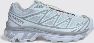Salomon Sneakers XT-6 in tessuto tecnico con sistema di allacciatura Quicklace