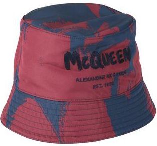 Alexander McQueen ACCESSORIES - Hats on YOOX.COM