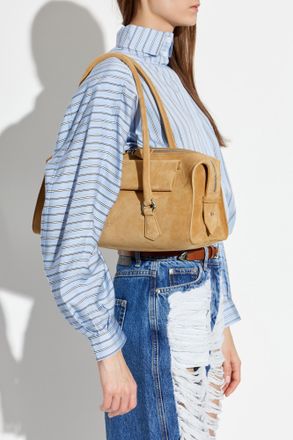 Iro Alto Bag, Womens, Beige