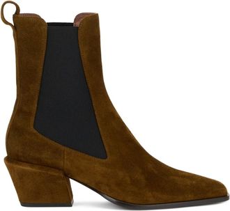 PARIS TEXAS Donna, Scarpe, Marrone, 40 EU, new
