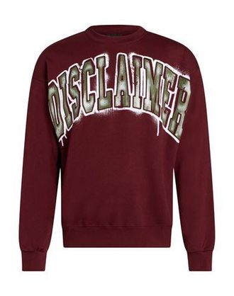 Disclaimer TOPWEAR - Sweatshirts on YOOX.COM