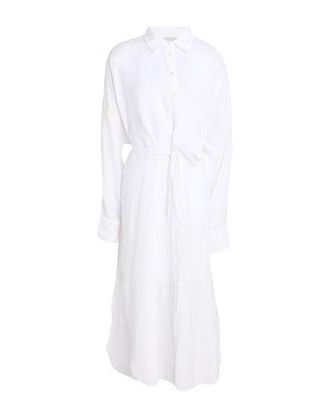 Antonelli VESTIDOS - Vestidos midi en YOOX.COM