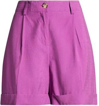 Pietronilla HOSEN & R&Ouml;CKE - Shorts & Bermudashorts auf YOOX.COM