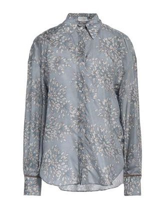 Brunello Cucinelli TOPWEAR - Shirts sur YOOX.COM