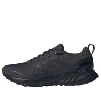 adidas Runfalcon 5 TR Black JQ6956