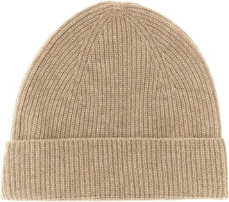Ballantyne Heren, Accessoires, Beige, Maat: ONE Size Kasjmier