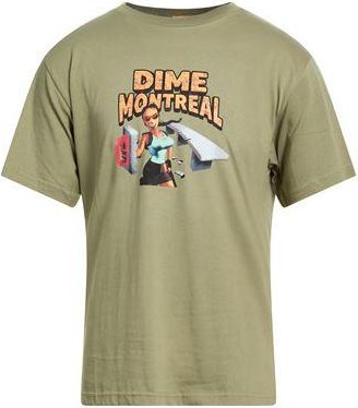 Dime TOPS - T-shirts auf YOOX.COM