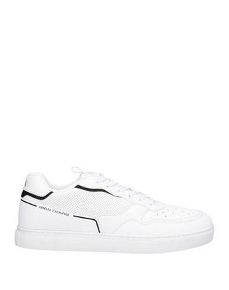 A|X Armani Exchange SCHUHE - Sneakers auf YOOX.COM