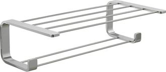 Gedy Gedy - 32351300000 Outline Portatoallas Cromo - Ref: 32351300000