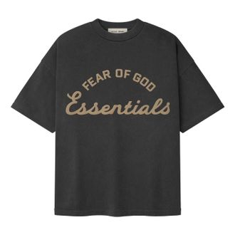 Fear of God Training 90s T-Shirt Faded Iron Grey 125SP264111F