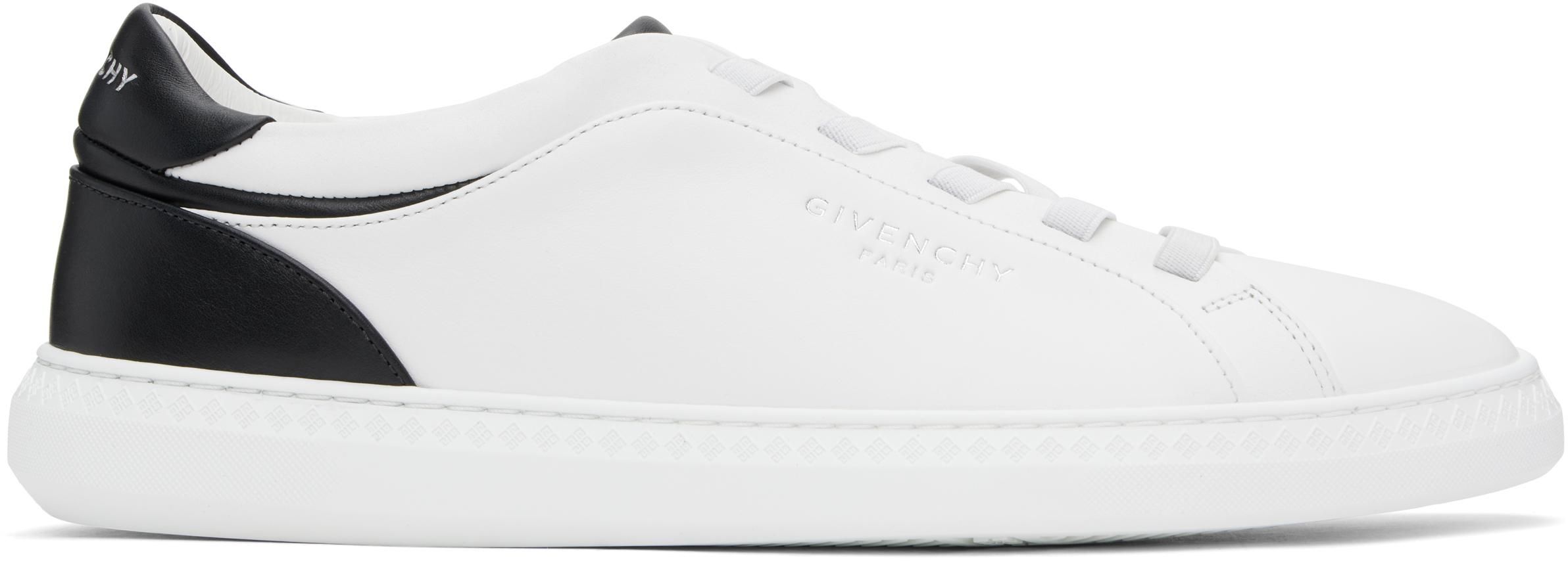 【Givenchy】CITY LOW SNEAKER◆BE0048E253 Givenchy-City-Low-Sneaker---