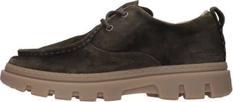 Satorisan Unalome Wallaby Desert Oasis - - Shoes - Uomo - Marrone - 42 EU
