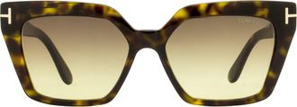 Tom Ford TF1030 Sunglasses - Havana