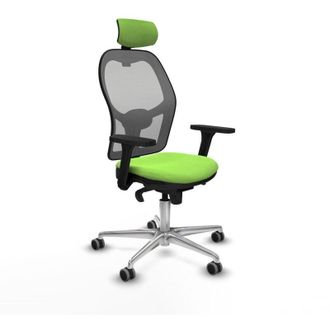 Piqueras y Crespo Piqueras Et Crespo 3d086g2 Silla De Oficina Pistacho