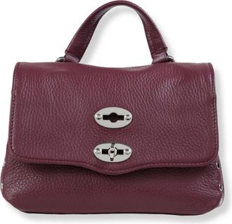 Zanellato Postina Daily Baby - - Bags - Donna - Viola - ONE SIZE