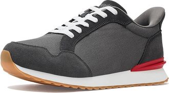 Prop&eacute;t Carmine Mens Shoes Grey : 10.5 XX (5E), Suede/Textile