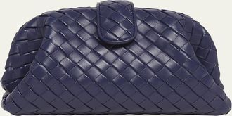 Bottega Veneta Teen Lauren 1980 Bag with Chain