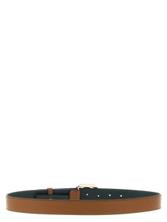 Gucci GG Marmont Belt - Brown