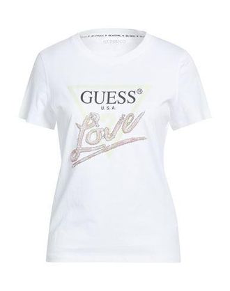 Guess TOPWEAR - T-shirts on YOOX.COM