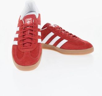 adidas Suede Low-Top Sneakers GAZELLE size 45,5