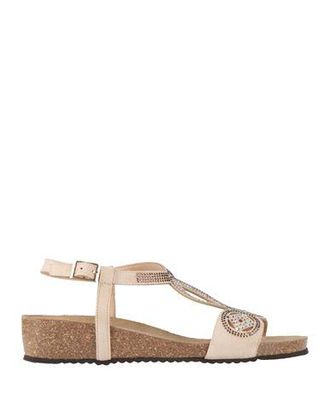 Gr&Uuml;nland FOOTWEAR - Sandals on YOOX.COM