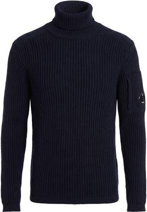 C.P. Company MAGLIERIA - Dolcevita su YOOX.COM