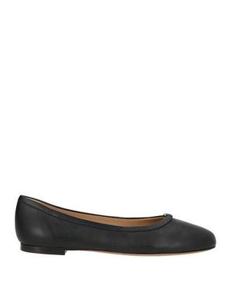 Chlo&eacute; FOOTWEAR - Ballet flats on YOOX.COM