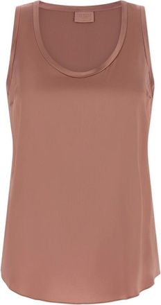 Brunello Cucinelli Mujer, Camisetas, Rosa, Talla: M