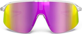 Julbo Density Spectron S3 (VLT12%) Velobrille - Unisex | bunt