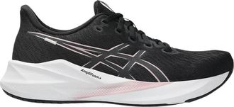 Asics Hardloopschoenen - Dames - Hardloopschoenen - Zwart - 40 EU - Fitness
