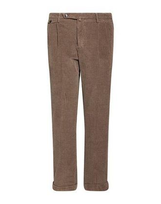 BRIGLIA 1949 BOTTOMWEAR - Trousers on YOOX.COM