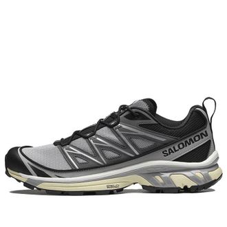 Salomon Salomon XT-6 Expanse Alloy Quiet Shade Black 416722