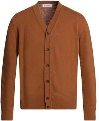 KANGRA MAGLIERIA - Cardigan su YOOX.COM