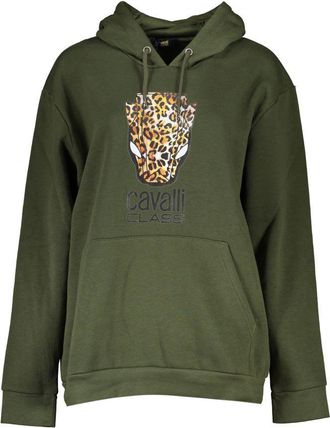 Cavalli Polyester Women Womens Sweatshirt