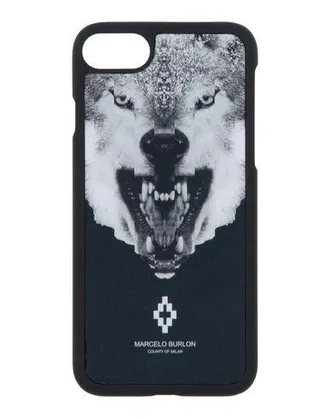 Marcelo Burlon HIGHTECH - Cover & Hüllen auf YOOX.COM