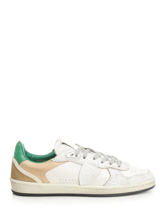 Philippe Model Pgal Sneakers Multicolor