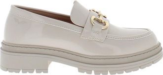 Armata Di Mare Amds 51H09 Mocas&iacute;n - Shoes - Mujer - Beige - 36 EU